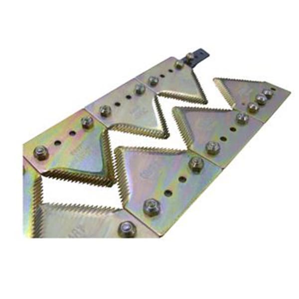 Aftermarket X29024 Coarse 40' Sickle Assm Fits Case-IH Platform Models D50 D60 + COS10-0022 - main